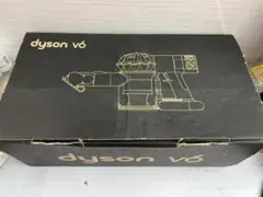 ★美品★Dyson　ダイソン　Ｖ６　掃除機　2.58ｋｇ