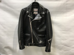 ルイスレザーズ lewis leathers ライダースジャケット サイクロン