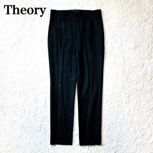 Theory セオリー LIGHT SAXONY2 TAILORED TROUSER J パンツ XX0 ビジネス レディース C62417-89