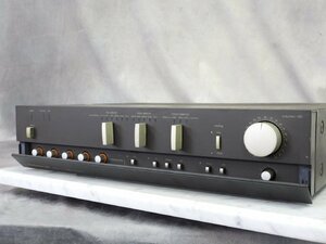 ☆ Technics テクニクス SU-A4 コントロールアンプ ☆中古☆