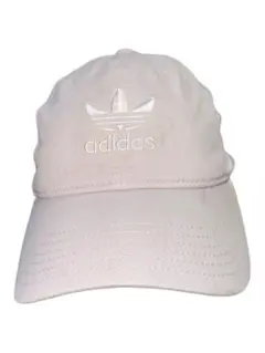 [0] adidas vintage hat