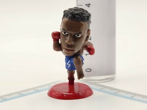 プロ格ヒーローズ K-1ファイターズ編 レミー・ボンヤスキーRemy Bonjasky[24D4検]FigurineフィギュアGRANDPRIXビッグヘッド