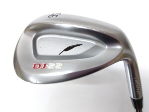 FOURTEEN フォーティーン DJ-22 56度 flex:WEDGE N.SPRO 950GH HT メンズ右 DJ-22ウェッジ