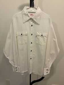 希少スペシャルビンテージ70s LEVI