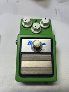 Ture Screamer TS-9　JHS　HIGH 　GAIN