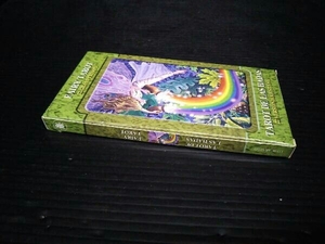 FAIRY TAROT 22 GRAND TRUMPS