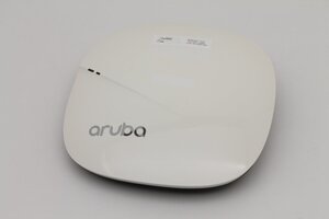 【送料無料】 中古品 HPE aruba 無線LANアクセスポイント IAP-305-JP