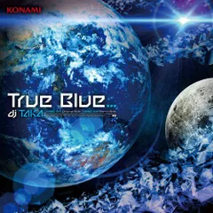 【中古】True Blue...