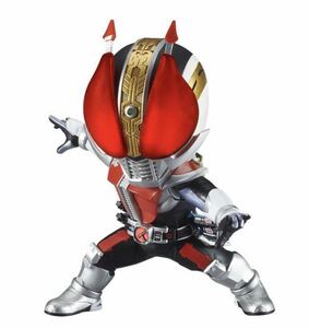 【新品未開封】デフォリアル 仮面ライダー　電王 ソードフォーム　フィギュア　輸送箱未開封　伝票跡無し