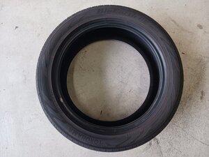 『psi』 ヨコハマ ブルーアース-RV RV03 225/50R18(95V) ラジアルタイヤ1本のみ 2022年