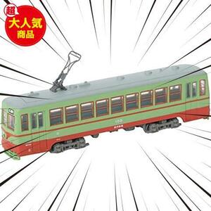 鉄道コレクション 鉄コレ 東武日光軌道線100形 103号車 ジオラマ用品 (メーカー初回受注限定生産) 315643