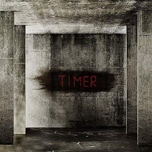 【中古】Timer(LIMITED EDITION)(初回生産限定盤)(DVD付) / vistlip c6962【中古CDS】