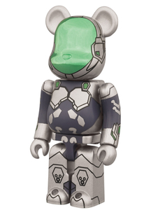 BE@RBRICK ベアブリック シリーズ 25 HERO ヒーロー アクセルワールド