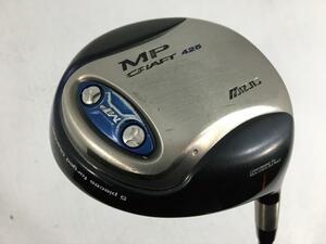 即決 中古 MP CRAFT 425 ドライバー 1W QUAD 6 BUTT STANDARD 10.5 SR