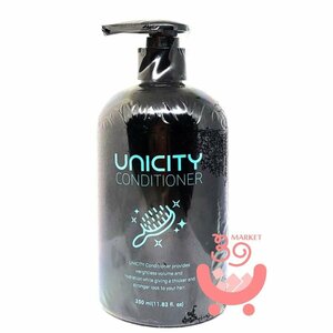 ユニシティ SCコンディショナー　350ml　UNICITY　コンディショナー　 期限→2024/12月　　新品