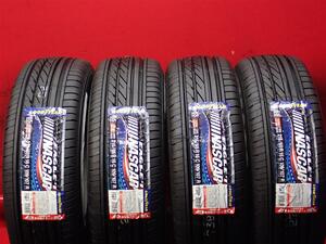 タイヤ4本 《 グッドイヤー 》 イーグル#1 ナスカー [ 215/65R16 109/107R ]新品★ 商用車 ハイエース キャラバン コモ ホワイトレター n16