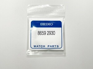 【SEIKO 純正部品】 86592930 パッキン 風防用 セイコー スモウ スモー SBDC001 SBDC003 SBDC005 SBDC007 SBDC031 SBDC033 ガスケット