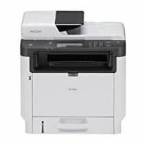 【新品】RICOH IPSIO SP 3700SF A4 モノクロ レーザー プリンター 複合機 ※法人様限定