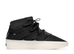 adidas FEAR OF GOD ATHLETICS 1 Basketball "Carbon" 27.5cm IF6680