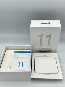 【新品 Unblocktech 正規代理店】Ubox11 安博11 安博科技 TVボックス TVBOX 世界テレビ 車中泊 安博 世界ドラマ鑑賞 テレビボックス