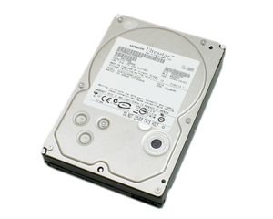 HITACHI Ultrastar A7K1000(HUA721050KLA330) 500GB SATA