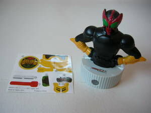 マクドナルド ハッピーセット 仮面ライダー スペシャルコラボ オーズ タトバ