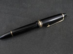 MONTBLANC モンブラン マイスターシュテック NO.146 4810 ペン先14C　585 万年筆　*1111-8