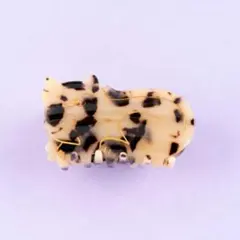 Tabby Cat Hair Claw タビー キャット　ヘアクリップ　バレッタ