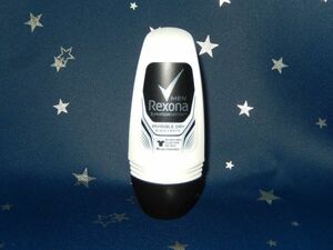 ♪♪フィリピン製レクソーナ！Rexona MEN INVISIBLE DRY 48H 50ml ３本セット♪♪