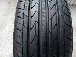 ☆INTERSTATE ECO TOUR PLUS 165/40R17 2014年製 中古タイヤ 超バリ山☆