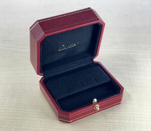 ★美品★ カルティエ・Cartier ・ジュエリーBOX・空箱