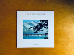 The Kyoto Connection Postcards LPレコード