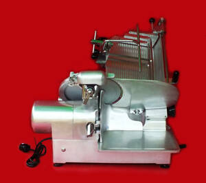 USED HAM SLICER NANTSUNE HS-J 200V 50/60HZ 500W