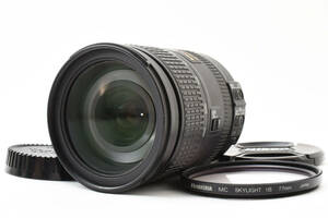 ★極上品★ ニコン NIKON AF-S NIKKOR 28-300mm F3.5-5.6 G ED VR Y2534#213