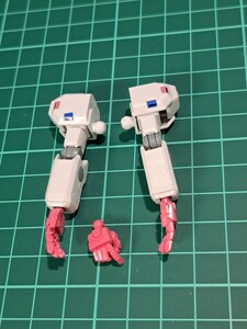 ジャンク カットシー 腕 hg ガンプラ ガンダム GUNDAM gunpura robot rc55