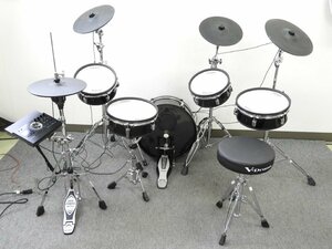 ☆ ROLAND ローランド TD-17VAD 電子ドラム ☆中古☆