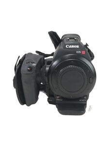 CANON◆ビデオカメラ EOS C100 ボディ