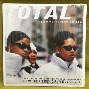 Total Featuring Notorious B.I.G. - Can