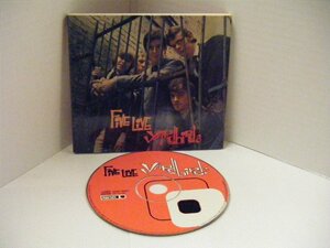 ▲デジパックCD ヤードバーズ / FIVE LIVE YARDBIRDS +8 輸入盤 REPERTIRE REP-4775-WY ERIC CLAPTON ◇r41218