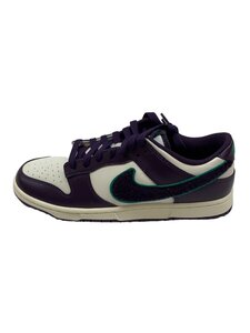 NIKE◆DUNK LOW RETRO_ダンク ロー レトロ/27cm/PUP