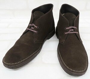 2S4314■クラークス 31692 デザートブーツ Clarks