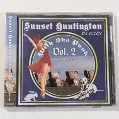 SUNSET HUNTINGTON-With Ska Punk-VOL.2