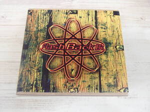 2CD / FLASH BACK / B’z /『D9』/ 中古