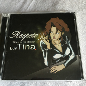 Luv Tina「Respeto ~ Tina