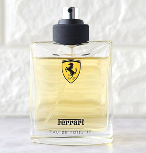 ★75ml★Ferrari フェラーリ★EDT・蓋無しUSED★