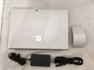 マイクロソフト Microsoft タブレットPC Surface Pro 7