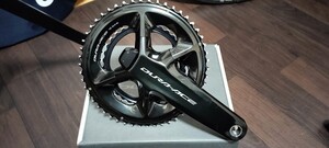 DURA-ACE FC-R9200-P 50-34T 170mm