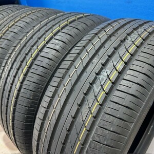 235/50R18　TOYO　TRANPATH　R30　サマ－タイヤ　235/50/18　4本　【来店交換も大歓迎】　新車装着タイヤ