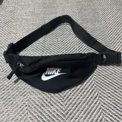 NIKE ボディバッグ ブラック