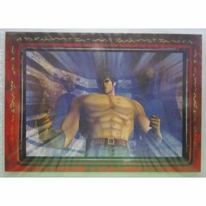 △△ No.029　PACHISLOT 北斗の拳　必殺奥義トレーディングカード　サミー/Sammy【新品/未使用】一子相伝の奥義で勝つ!!　トレカ